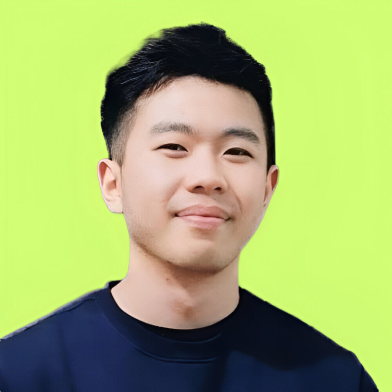 Osman Lee, Mindshare
